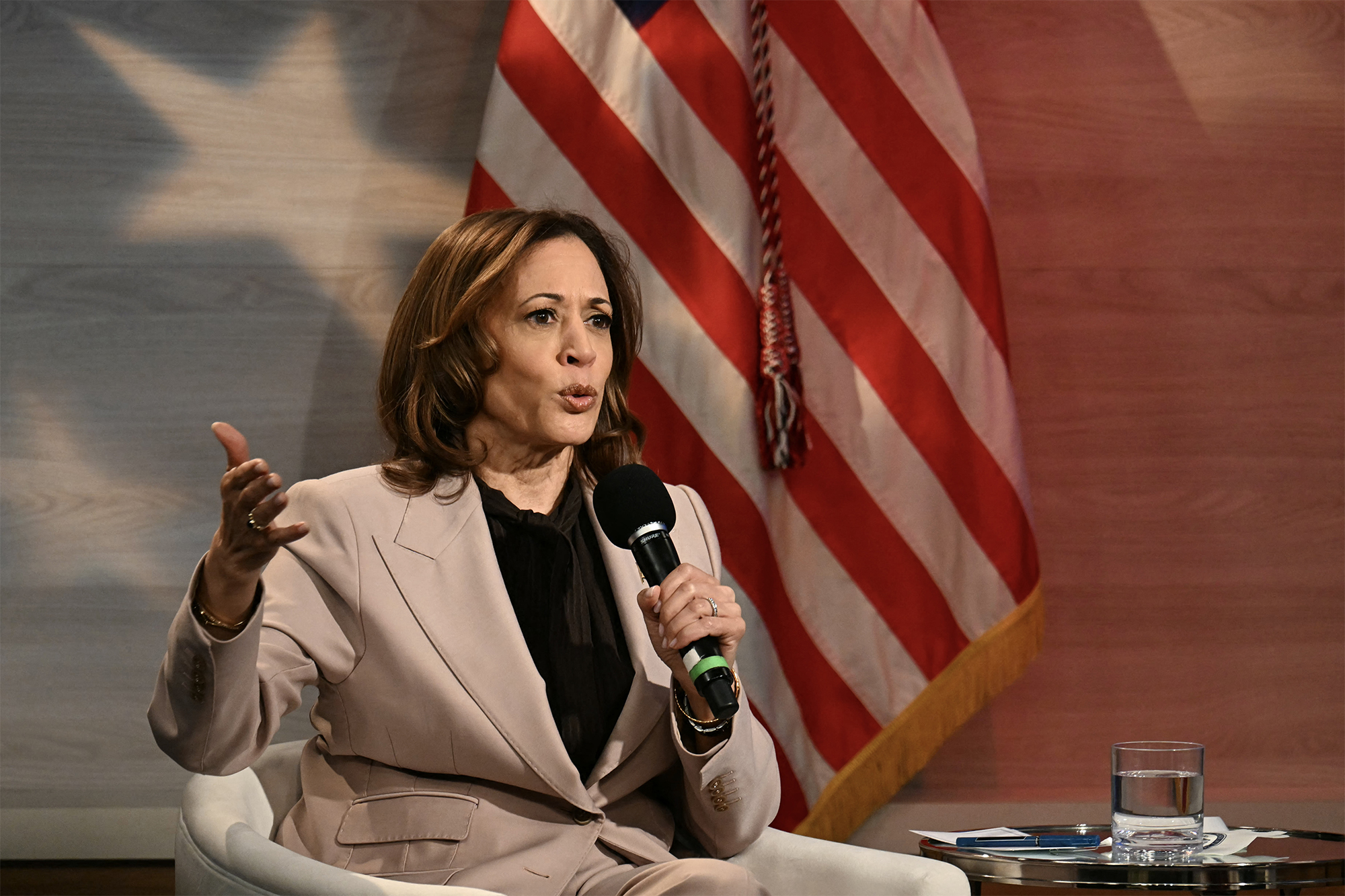 Obama and Harris criticize Donald Trump’s second term leadership